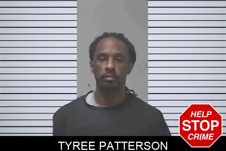 Tyree Patterson
