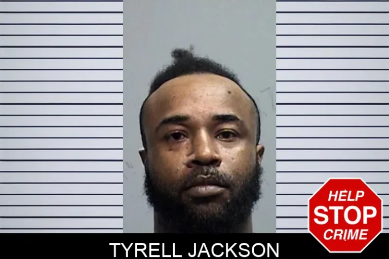 Tyrell Jackson