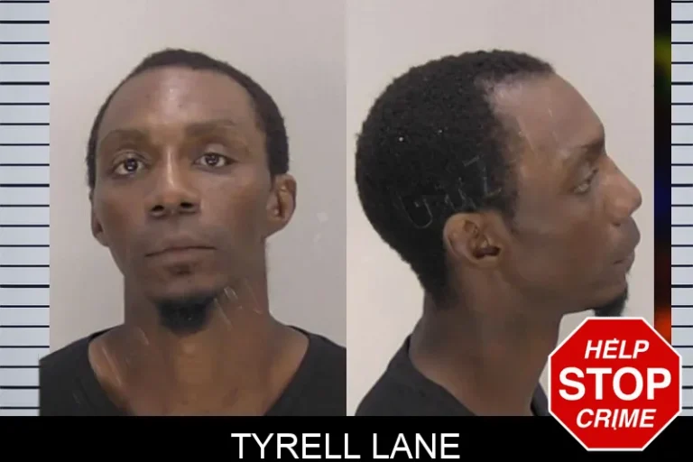 Tyrell Lane