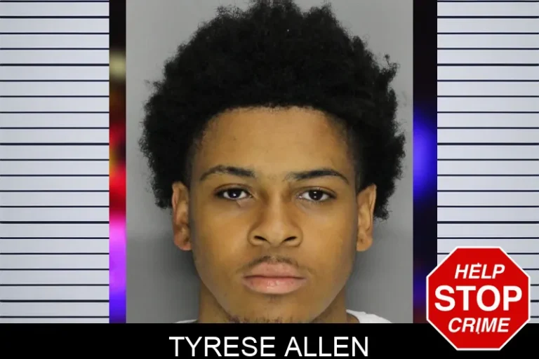 Tyrese Allen