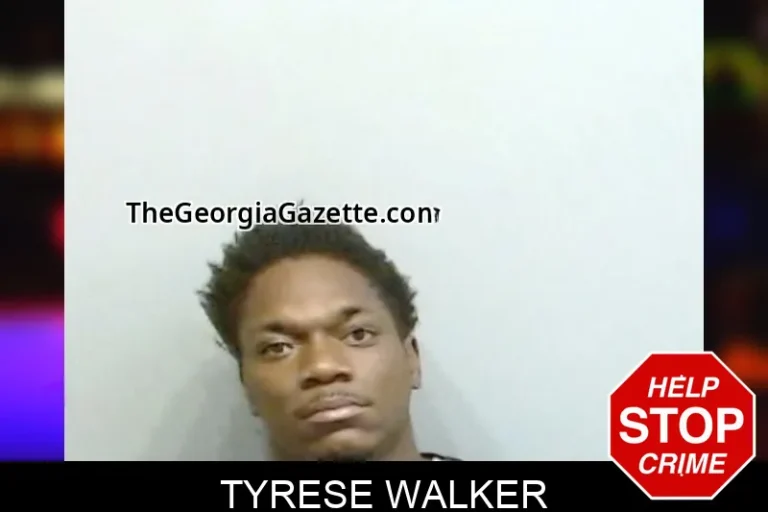 Tyrese Walker
