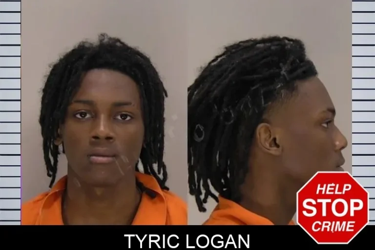 Tyric Logan