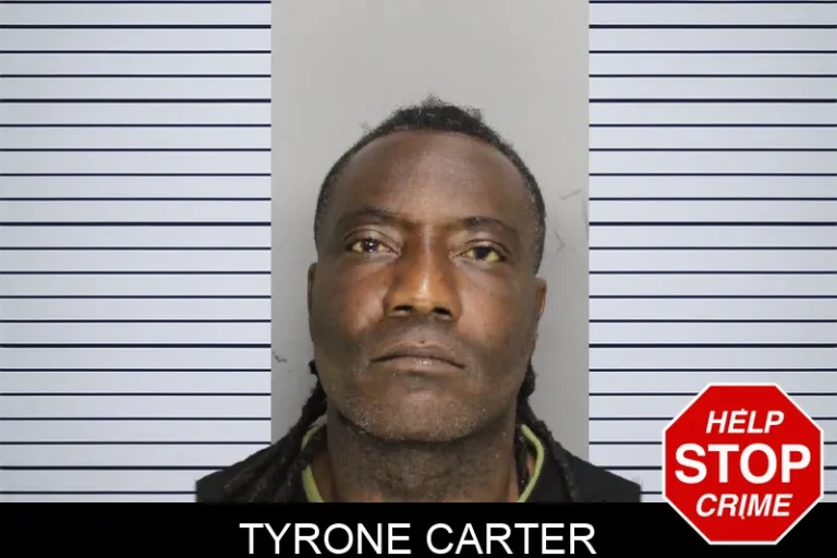 Tyrone Carter
