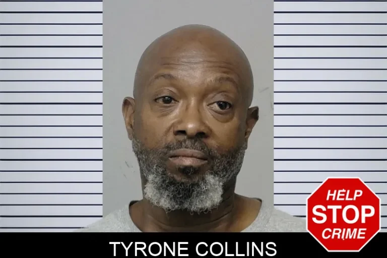 Tyrone Collins