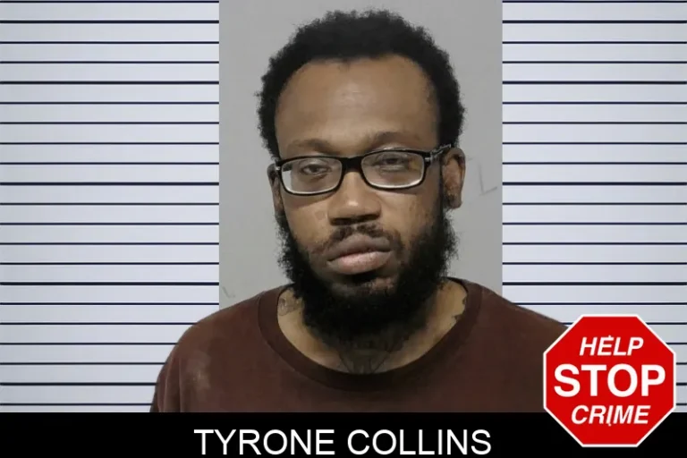 Tyrone Collins
