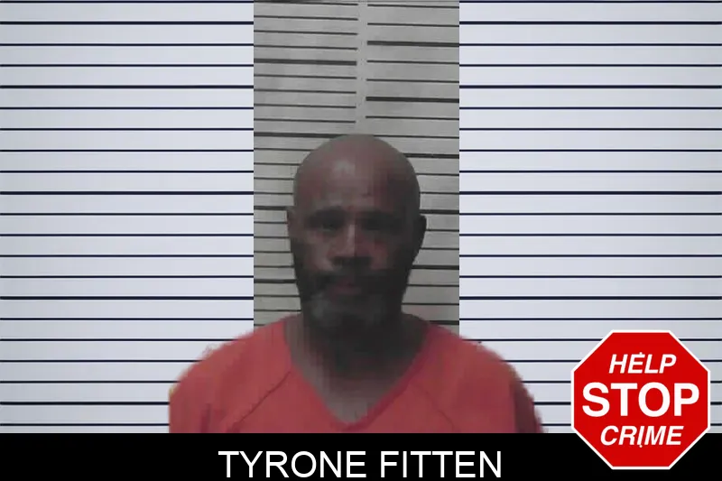 Tyrone Fitten