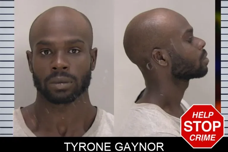 Tyrone Gaynor