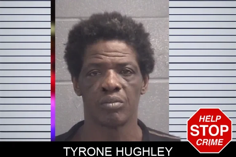 Tyrone Hughley
