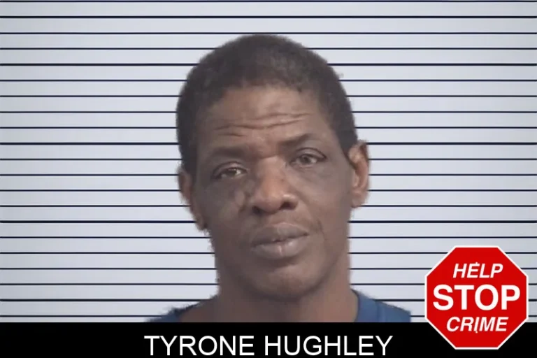 Tyrone Hughley