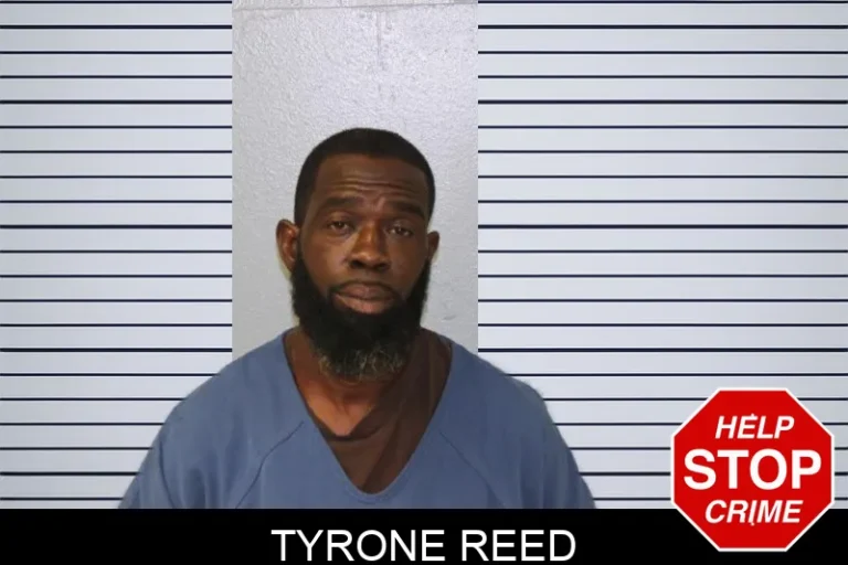 Tyrone Reed