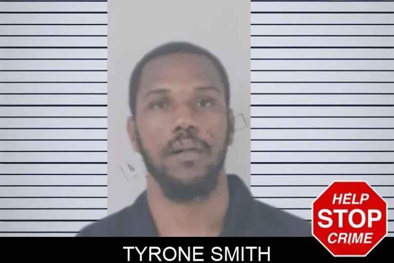 Tyrone Smith