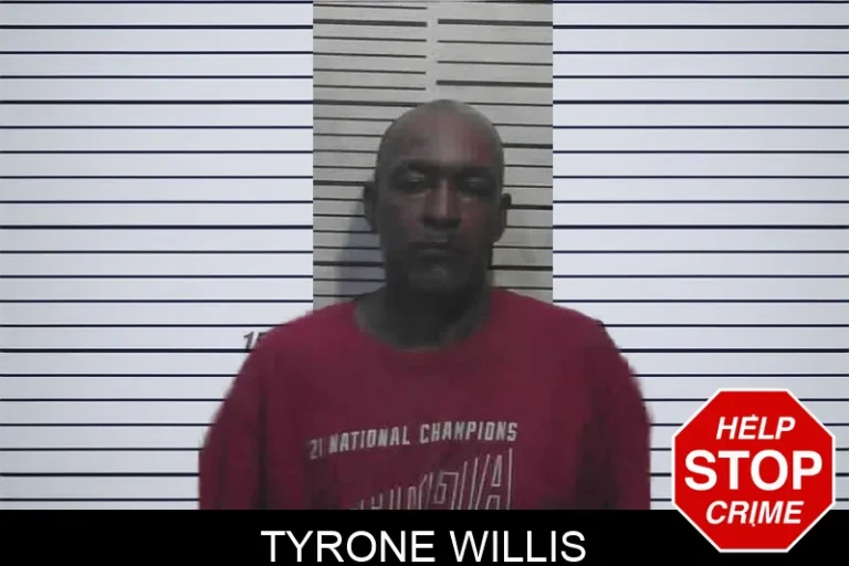Tyrone Willis