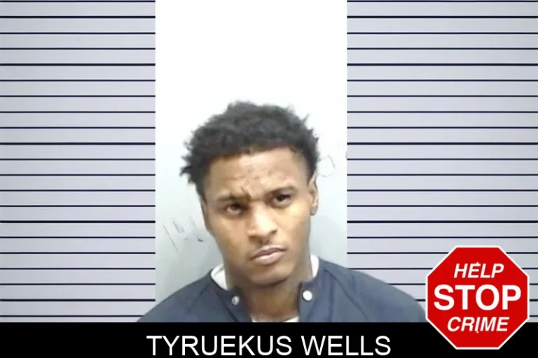 Tyruekus Wells