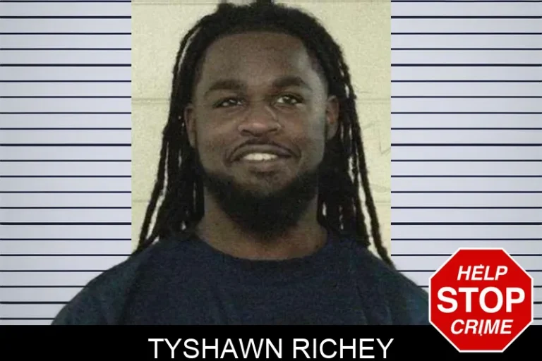 Tyshawn Richey