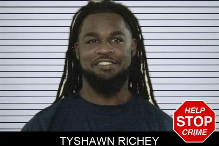 Tyshawn Richey