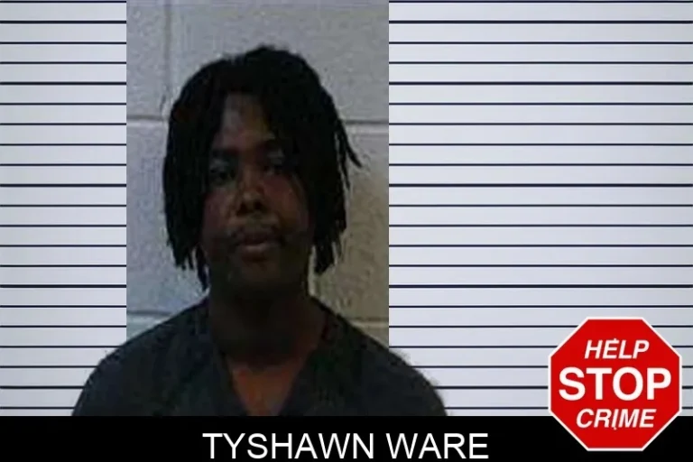 Tyshawn Ware