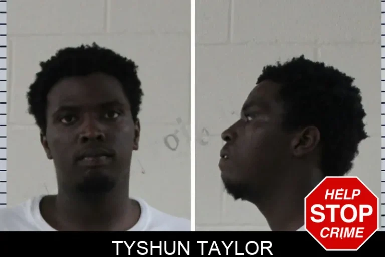 Tyshun Taylor