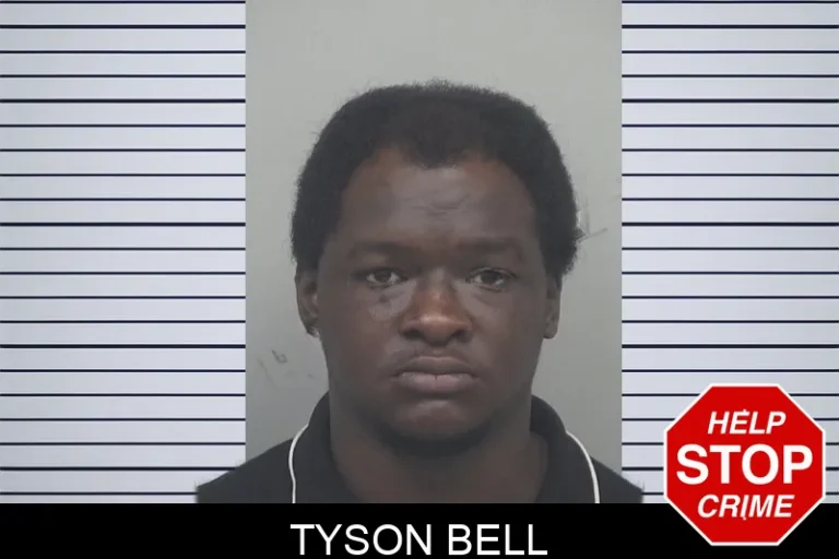 Tyson Bell