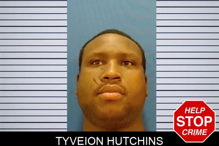 Tyveion Hutchins
