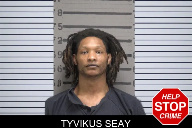 Tyvikus Seay