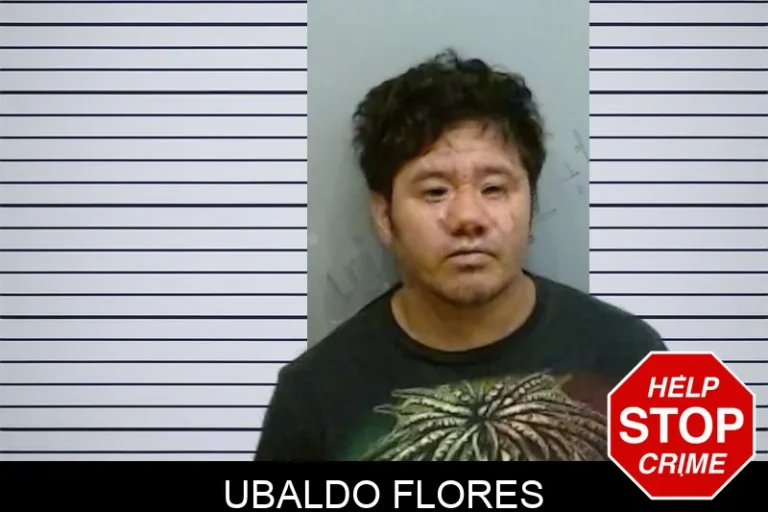 Ubaldo Flores