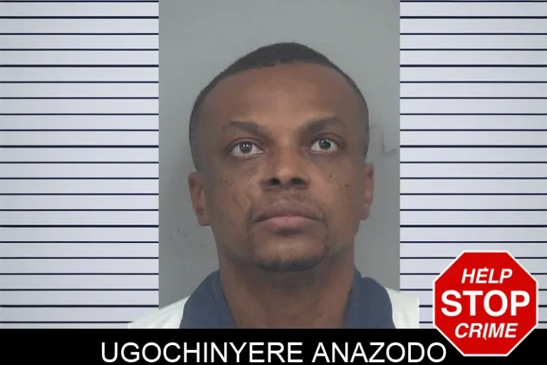 Ugochinyere Anazodo