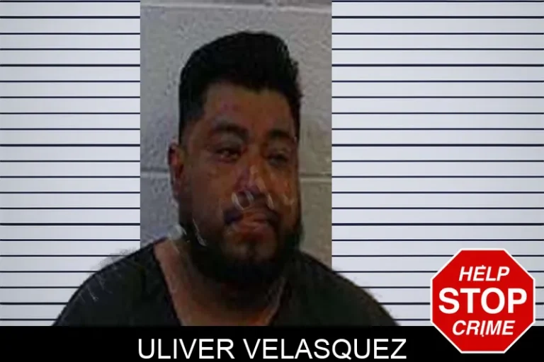 Uliver Velasquez