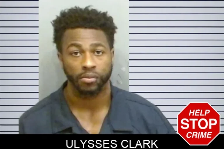 Ulysses Clark