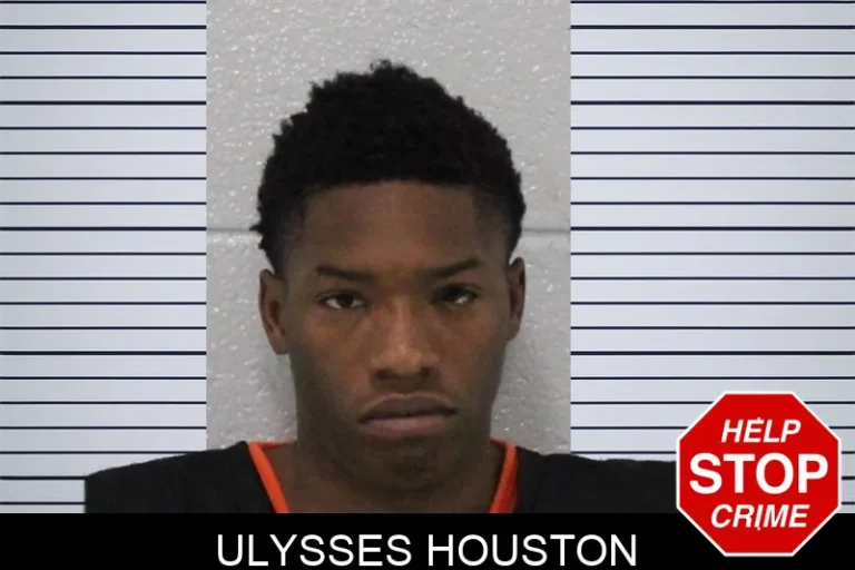 Ulysses Houston
