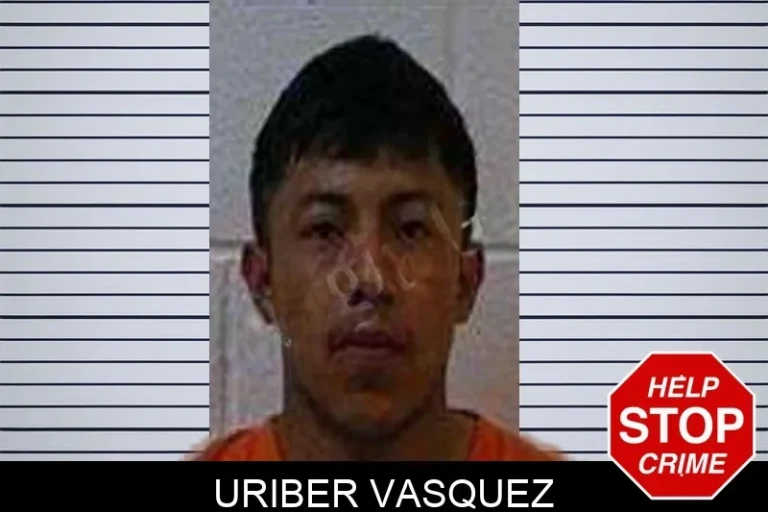 Uriber Vasquez