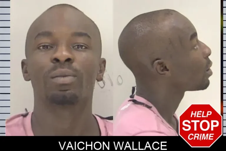 Vaichon Wallace