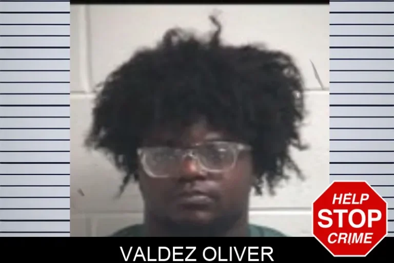 Valdez Oliver