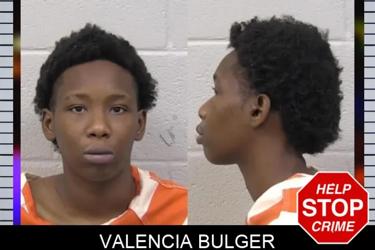 Valencia Bulger