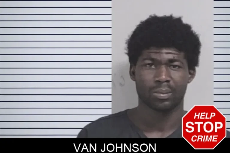 Van Johnson