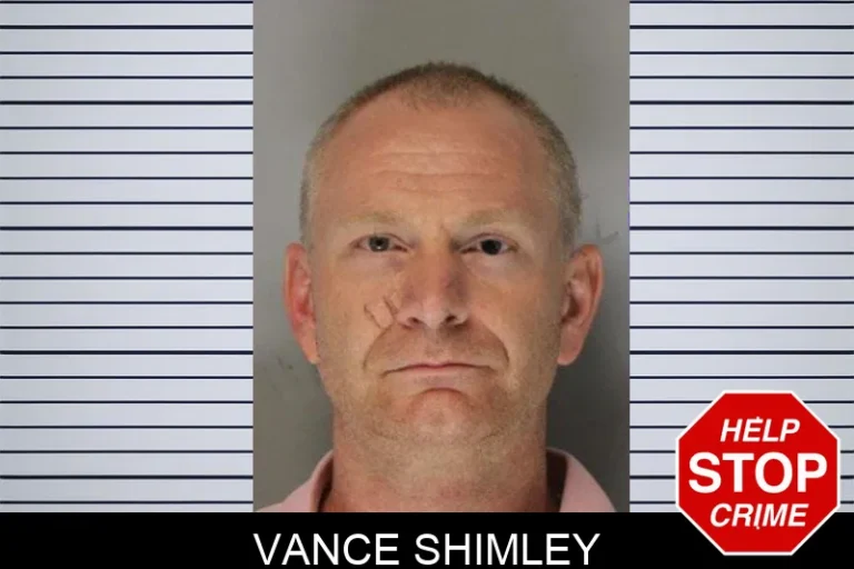 Vance Shimley