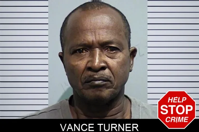 Vance Turner