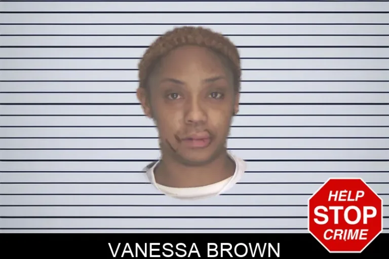 Vanessa Brown