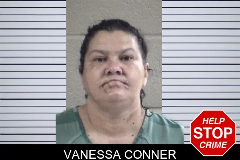 Vanessa Conner
