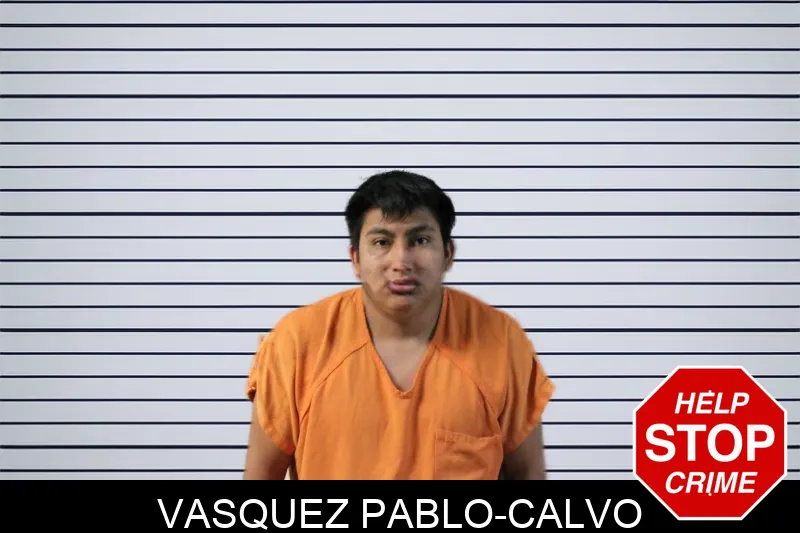 Vasquez Pablo-Calvo