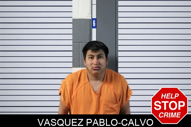 Vasquez Pablo-Calvo