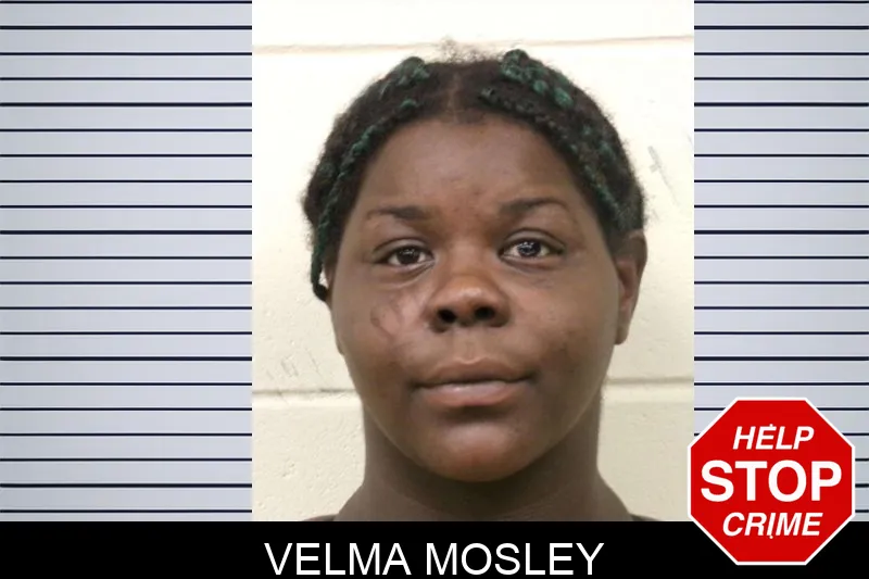 Velma Mosley