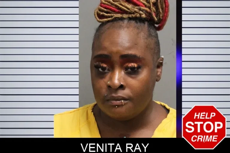 Venita Ray