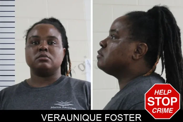 Veraunique Foster