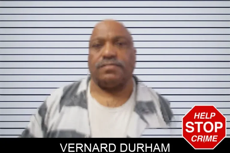 Vernard Durham