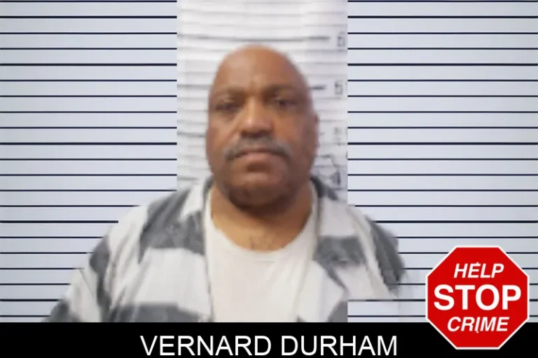 Vernard Durham