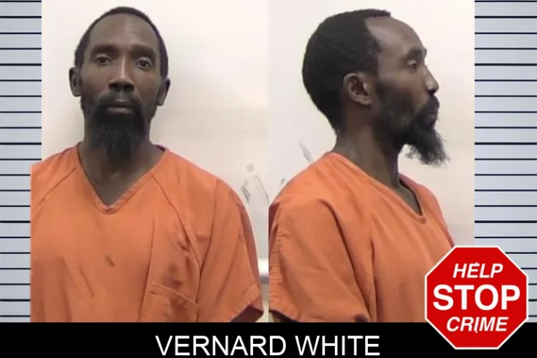 Vernard White