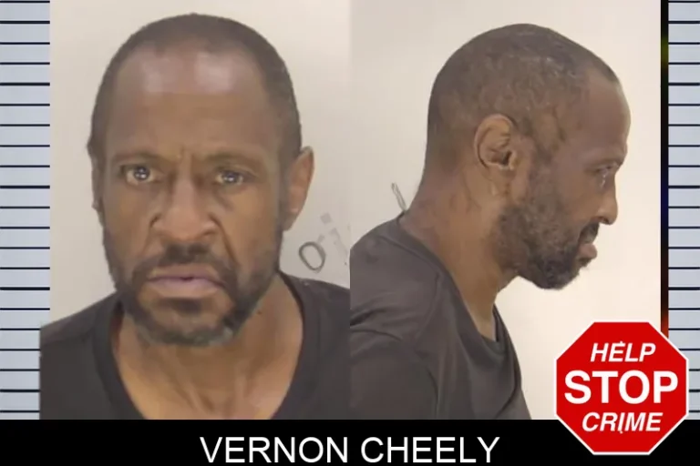 Vernon Cheely