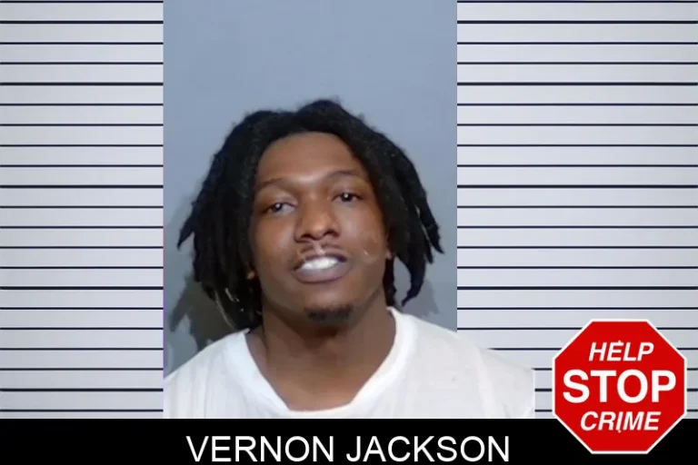 Vernon Jackson