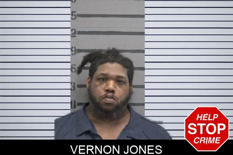 Vernon Jones
