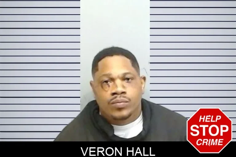 Veron Hall